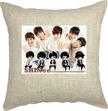 SHINee Pillow