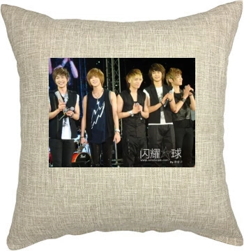 SHINee Pillow