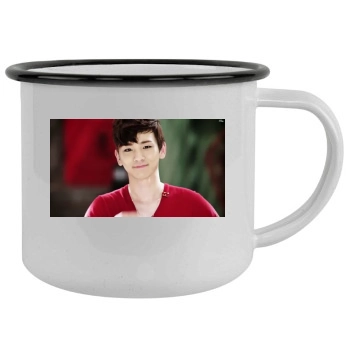 SHINee Camping Mug