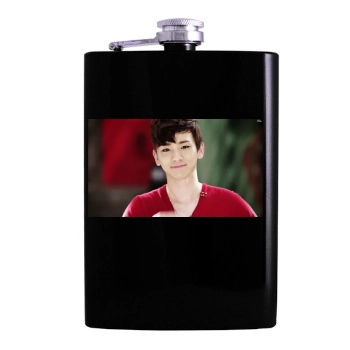 SHINee Hip Flask