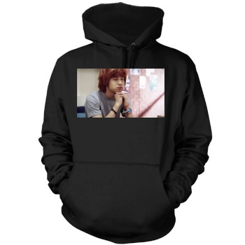 SHINee Mens Pullover Hoodie Sweatshirt