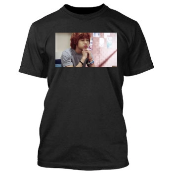 SHINee Men's TShirt