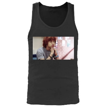 SHINee Men's Tank Top