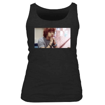 SHINee Women's Tank Top