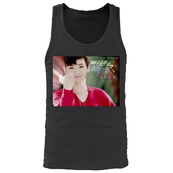 SHINee Men's Tank Top