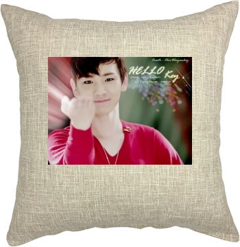 SHINee Pillow