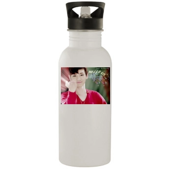 SHINee Stainless Steel Water Bottle