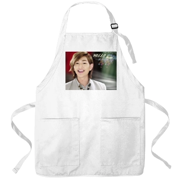 SHINee Apron