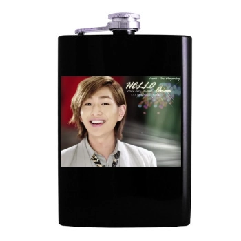 SHINee Hip Flask