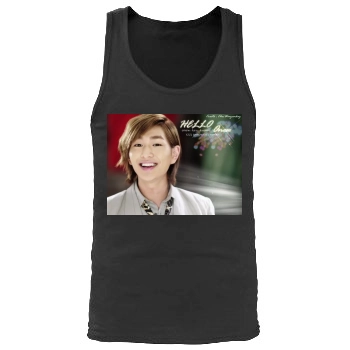 SHINee Men's Tank Top