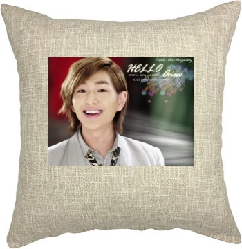 SHINee Pillow