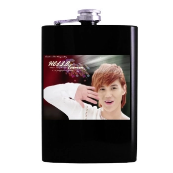 SHINee Hip Flask