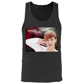 SHINee Men's Tank Top