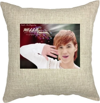 SHINee Pillow