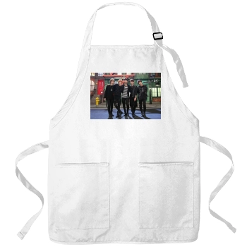 SHINee Apron