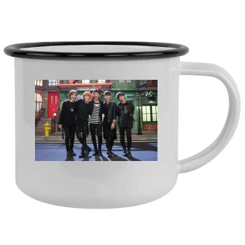 SHINee Camping Mug