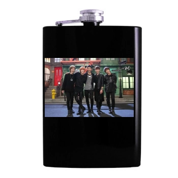 SHINee Hip Flask