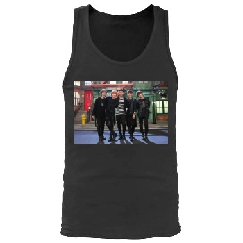 SHINee Men's Tank Top