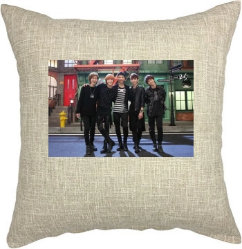 SHINee Pillow