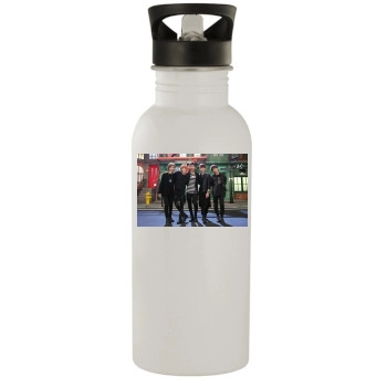 SHINee Stainless Steel Water Bottle