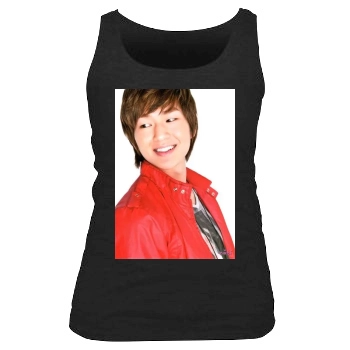 SHINee Women's Tank Top