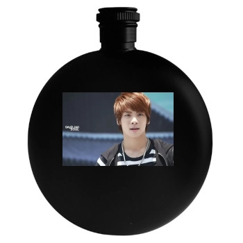 SHINee Round Flask