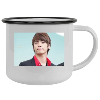 SHINee Camping Mug