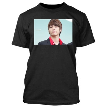 SHINee Men's TShirt