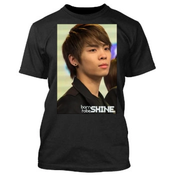 SHINee Men's TShirt