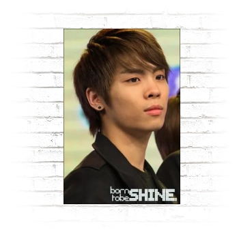 SHINee Poster