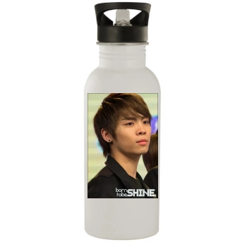 SHINee Stainless Steel Water Bottle