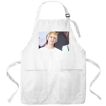 SHINee Apron