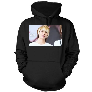 SHINee Mens Pullover Hoodie Sweatshirt