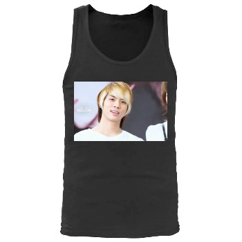 SHINee Men's Tank Top