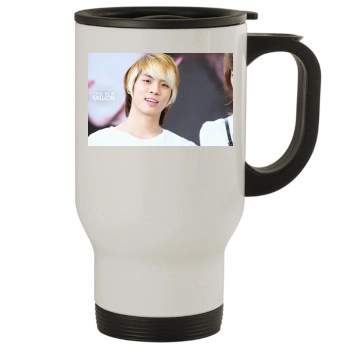 SHINee Stainless Steel Travel Mug