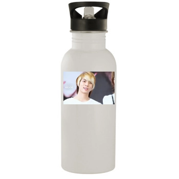 SHINee Stainless Steel Water Bottle