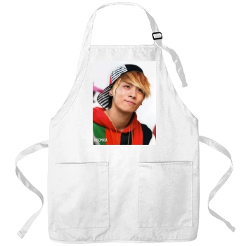 SHINee Apron