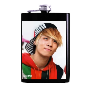 SHINee Hip Flask