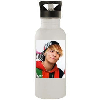 SHINee Stainless Steel Water Bottle