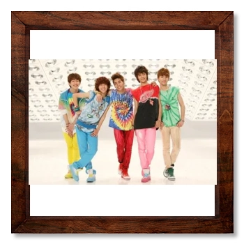 SHINee 12x12