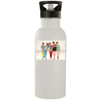 SHINee Stainless Steel Water Bottle