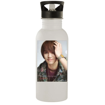 SHINee Stainless Steel Water Bottle