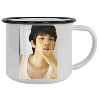 SHINee Camping Mug