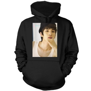 SHINee Mens Pullover Hoodie Sweatshirt