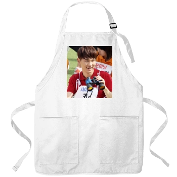 SHINee Apron