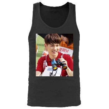 SHINee Men's Tank Top