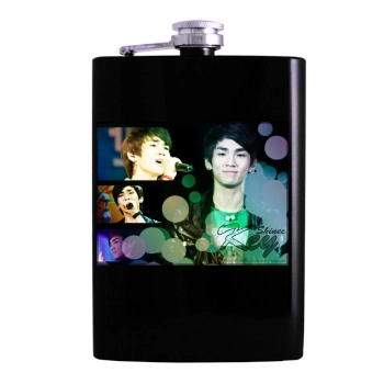 SHINee Hip Flask