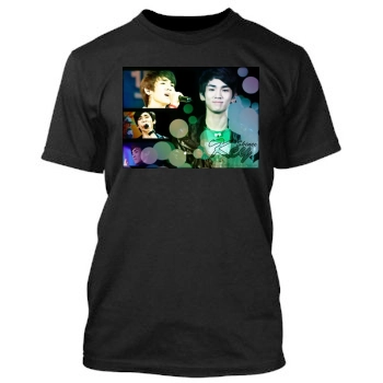 SHINee Men's TShirt