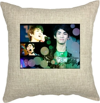 SHINee Pillow