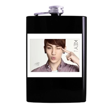 SHINee Hip Flask